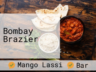 Bombay Brazier