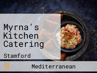 Myrna's Kitchen Catering