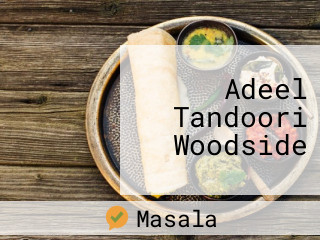 Adeel Tandoori Woodside