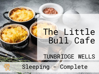 The Little Bull Cafe