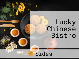 Lucky Chinese Bistro