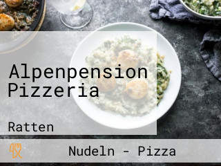 Alpenpension Pizzeria