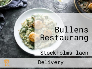 Bullens Restaurang