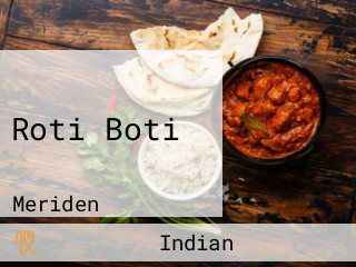 Roti Boti