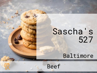 Sascha's 527