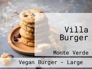 Villa Burger