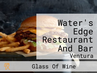 Water's Edge Restaurant And Bar