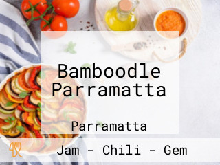 Bamboodle Parramatta