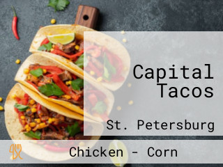 Capital Tacos