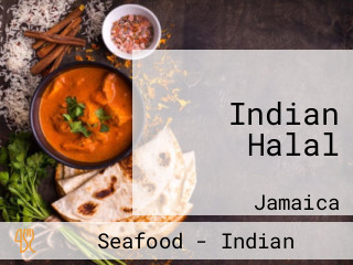 Indian Halal