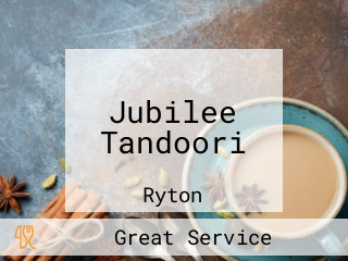 Jubilee Tandoori