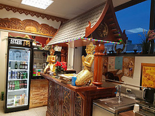 Thai Ravintola Siam Bangkok
