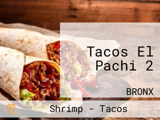 Tacos El Pachi 2