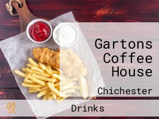 Gartons Coffee House