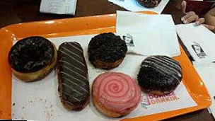 Dunkin' Donuts More