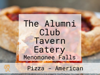 The Alumni Club Tavern Eatery