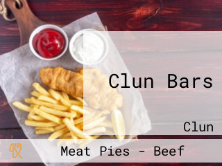 Clun Bars