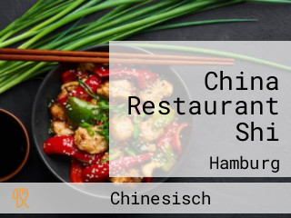 China Restaurant Shi