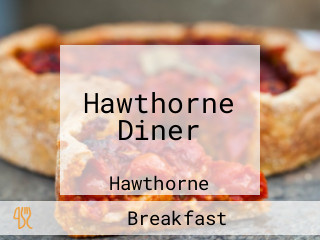 Hawthorne Diner