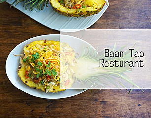 Baan Tao Resturant