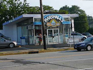 Marshall's Ice Cream
