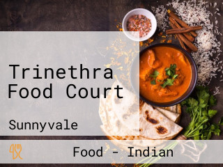Trinethra Food Court