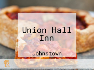 Union Hall Inn