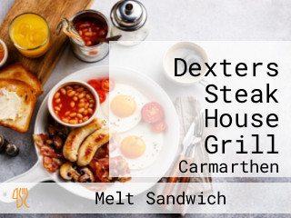 Dexters Steak House Grill