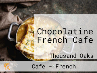Chocolatine French Cafe