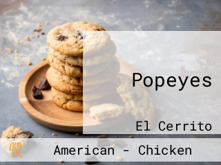 Popeyes