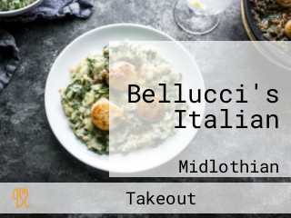Bellucci's Italian