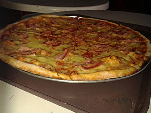 Pizzeria Genesis Ca