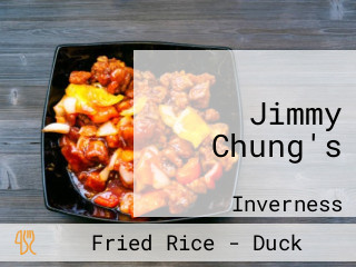 Jimmy Chung's