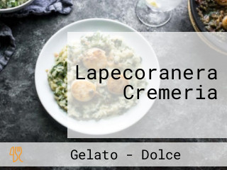 Lapecoranera Cremeria