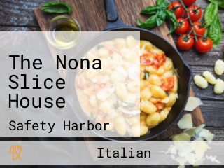 The Nona Slice House