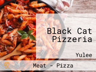 Black Cat Pizzeria