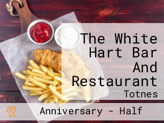 The White Hart Bar And Restaurant