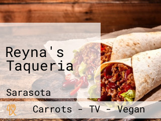Reyna's Taqueria