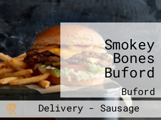 Smokey Bones Buford