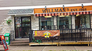 Willman's Fish Chips