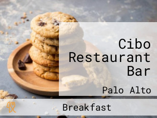 Cibo Restaurant Bar