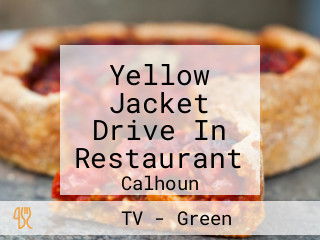 Yellow Jacket Drive In Restaurant