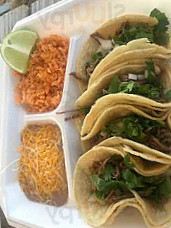 La Nortena Mexican Food
