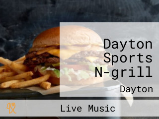 Dayton Sports N-grill