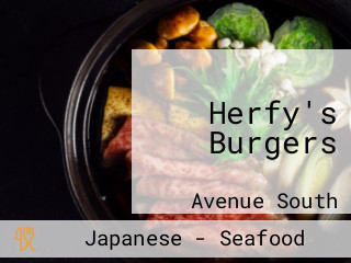 Herfy's Burgers