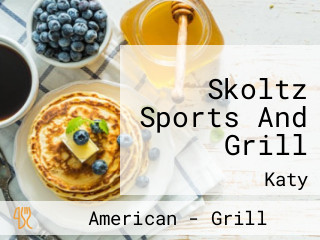 Skoltz Sports And Grill