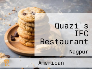 Quazi's IFC Restaurant