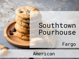 Southtown Pourhouse