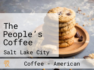 The People’s Coffee