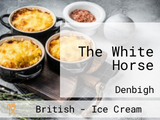 The White Horse